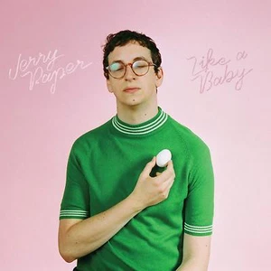 JERRY PAPER - LIKE A BABY CD NEU - Bild 1 von 2