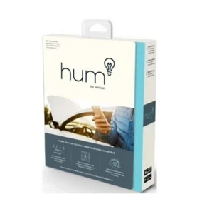 Verizon Hum Vehicle Tracking and Diagnostic System - Picture 1 of 4