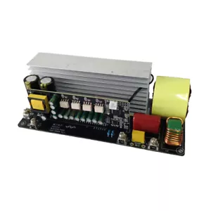 DC 320V-420V Adjustable 5000W Pure Sine Wave Inverter Rear Stage Board Module - Picture 1 of 6