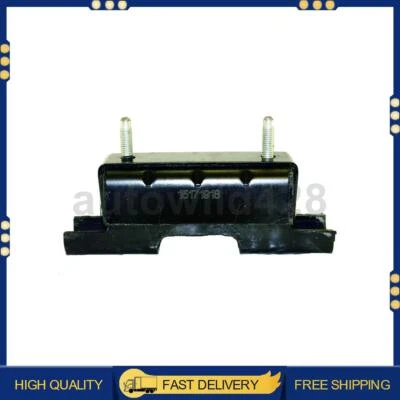 Marmon Auto Transmission Mount Set of 1PCS For 1985 1986 Chevrolet K10 - Image 1 of 2