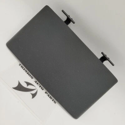 Chevy Suburban Tahoe 1995-1999 consola superior gafas de sol estuche compartimento OEM Foto 1 de 4