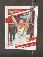 2022 Donruss UFC Card Collection - Pick Your Card - Autos Parallels Inserts