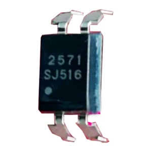 NEC2571 DIP4 (10 piezas) - Imagen 1 de 1