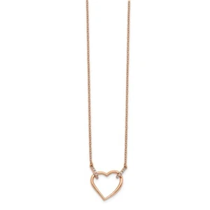 14k 14kt Rose Pink G - Picture 1 of 2