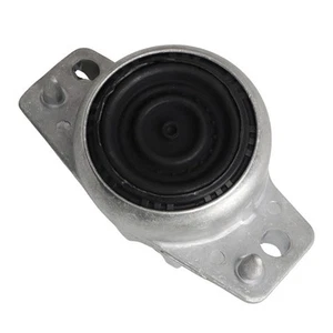 Premium Engine Motor Mount for Jaguar F Pace 2017 2023 Black & Silver Design - Picture 1 of 10