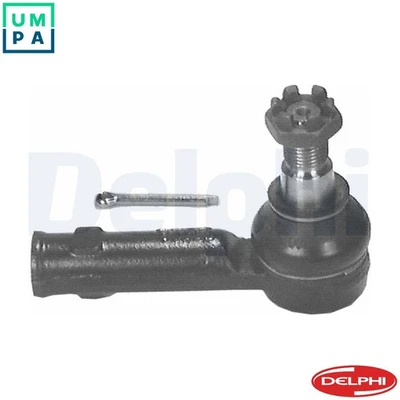 TIE ROD END TA1488 FOR FORD TRANSIT/Platform/Chassis/TOURNEO/Bus/Van 4HA 2.5L - Image 1 of 4