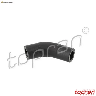 ÖLLEITUNG LADER 503 541 FÜR BMW 6/X/SAC/E71/E72/Convertible/E4/E3/E1/E0 X3/SAV - Bild 1 von 4