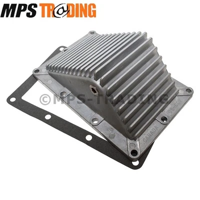 Land Rover Defender LT230 Transfer Case High Capacity Cooling Sump DA9018 - Image 1 of 4