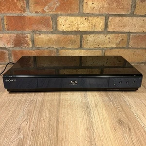 Sony BDP-S550 Blu-ray Disc DVD Player - Picture 1 of 14