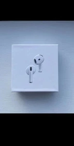 Apple Airpods 4. Generation Active Noise Cancelling (2024)•BRANDNEU.VERSIEGELT✅ - Bild 1 von 2