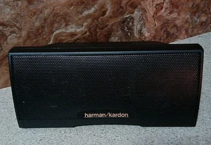 Harman Kardon Cen-TS2 Center Channel Speaker - Picture 1 of 3