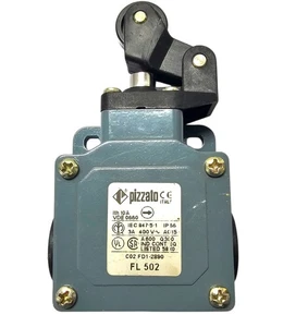 interruptor límite pizzato - Imagen 1 de 14