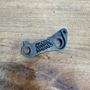Silca 105 Shimano Direct-Mount Titanium Rear Derailleur Hanger for Specialized 2 - Picture 1 of 5