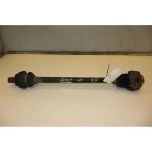 REAR TRANSMISSION RH FOR AUDI A3 (16-20) 8V 2.0 TDI (110KW) 4WD BER. 2016 - Bild 1 von 9