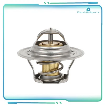 Conjunto de carcasa termostato para Audi TT Quattro Volkswagen Golf 1,8 L 2000-2006 Foto 1 de 4