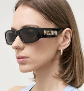 NUEVO Gafas de sol Moschino MOS145/S-0807 IR 55 mm 100 % auténticas - Imagen 1 de 7