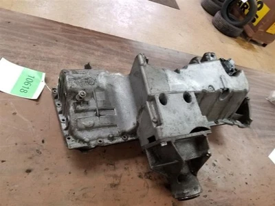 Oil Pan Xi AWD Fits 01-05 BMW 325i 126794 - Image 1 of 4