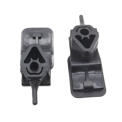 2Pcs Glove Box Assembly Buckle Clip  84535-39000 For Hyundai Accent Kia Sportage - Image 1 of 4