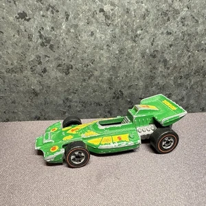 Hot Wheels Redline - El Rey Special - Picture 1 of 5