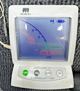 J. Morita DP-ZX Root ZX II Dental Endodontic Apex Locator RCM-EX - Bild 1 von 5