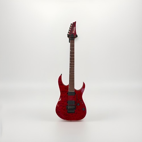 Ibanez SSR630 Equipped with Bartolini active bass sound output OK