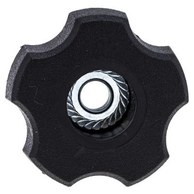 Exmark 103-3060 Tracking Knob Lazer Z AS XP XS Turf Tracer Viking DS S X Series - Image 1 of 4