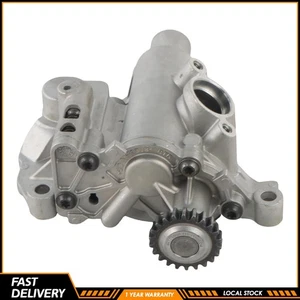 Engine Oil Pump for Audi A4 A5 A6 Quattro Q5 TT Quattro 2011-2015 L4 2.0L DOHC - Picture 1 of 9