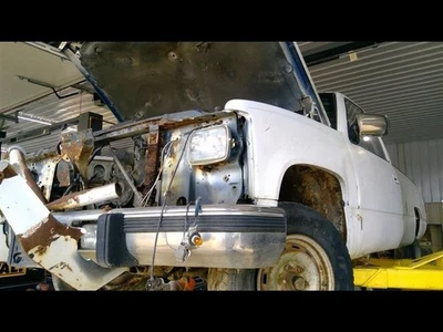 Cylinder Head 8-379 6.2L Diesel VIN C Fits 90-93 CHEVROLET 1500 PICKUP 27237 - Image 1 of 4