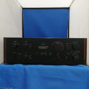 Amplificatore integrato SANSUI AU-D907F EXTRA con manuale testato dal Giappone MG01 18,5 - Foto 1 di 12