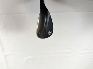 BETTINARDI GRAPHITE PVD HLX 5.0 FORGED—56° 12C WEDGE - Picture 1 of 4
