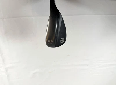 BETTINARDI GRAPHITE PVD HLX 5.0 FORGED—56° 12C WEDGE - Image 1 of 4