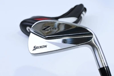 Srixon Z-U65 Utility #3 Iron / 20 Degree / Regular Flex Miyazaki Kaula 7 - Image 1 of 4
