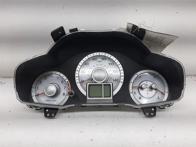 Velocímetro Cluster MPH mercado de EE. UU. LX FWD compatible con 11-15 PILOT 691323 Foto 1 de 4