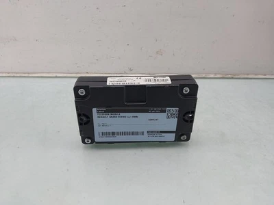 CENTRALINA CONTROLLO TELEFONO Renault Grand Scénic III (JZ) 2009 280246043R - Immagine 1 di 4