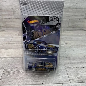 Hot Wheels '77 Pontiac Firebird T/A NFTG Garage Series 3 Physical Car! - Bild 1 von 11