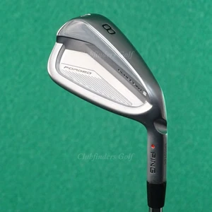 Ping Blueprint S Forged Red Dot Single 8 Iron KBS Tour 130 Steel Extra Stiff - Picture 1 of 2
