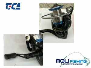 MULINELLO TICA URUS UR 1000 PESCA BOLOGNESE PASSATA MAX DRAG 3 KG NEW - Foto 1 di 2
