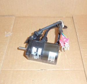 R88M-U03030LA Omron Servo Motor R88MU03030LA - Picture 1 of 1