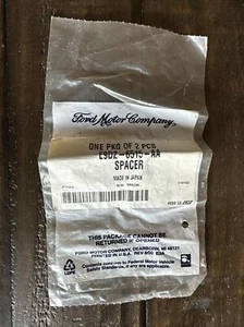 New OEM Ford E9DZ-6515-AA Spacer NOS Pkg of 2 - Picture 1 of 2