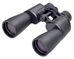 Opticron 12 x 50 Adventurer T WP Porro Prism Waterproof Binoculars #30690 UK NEW - Picture 1 of 24