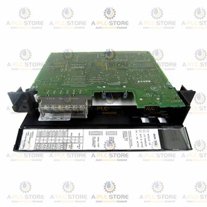 GE FANUC IC697BEM733D REMOTE I/O SCANNER MODULE VIA FEDEX/DHL - Picture 1 of 6