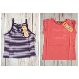 Lote de 2 camisetas fresquitas (talla 3 años) - - Imagen 1 de 9