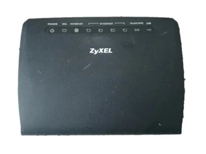 ZyXEL VMG1312-B10D passerelle sans fil VDSL2 routeur unité principale remplacement gratuit P&P - Photo 1/1