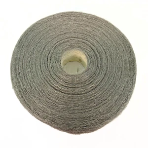 Stainless Steel Wire Wool Packing Heat Wrapping For Car Bike Exhaust x 1 Metre - Picture 1 of 1
