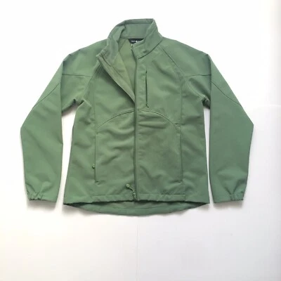 Женская куртка Black Diamond среднего размера со скрытыми нагрудными карманами - Изображение 1 из 4