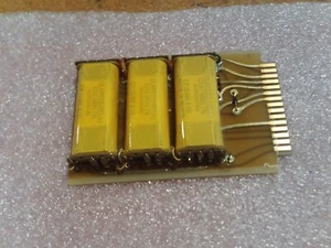 ROCKWELL COLLINS RELAY ASSY GROUP # 270-0016-010  NSN:  5945-00-981-1470 - Picture 1 of 4