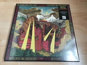 King Gizzard / Lizard Wizard – Live In Asheville 2019 - 3 X LP BOX SET (2019)  - Bild 1 von 2