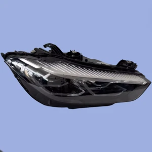 BMW 840i 850i M8 G14 G15 G16 Right EU LED Headlight Lamp 2019-2023 63118739584 - Picture 1 of 7