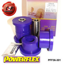 Produktbild - Powerflex Fr Unterer Querlenker Buchsen für Mazda Rx7 gen 3+4 (92-02) PFF36-301