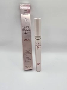 Suero tratamiento despertar labios It Cosmetics Je Ne Sais Quoi LOVE AMOUR NUEVO - Imagen 1 de 1
